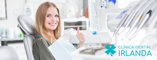 Clinica Dental Irlanda