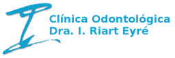 Clínica Dental Inmaculada Riart Eyré logo