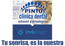 Clinica Dental Pinto Clínica Dental Infantil logo