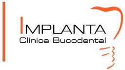 Clinica Dental Implanta Oviedo logo