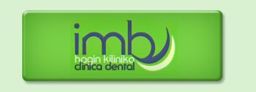 Clinica Dental IMB Hagin klinika logo