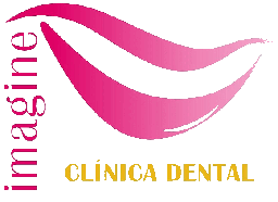 Clínica dental Imagine La Ràpita logo