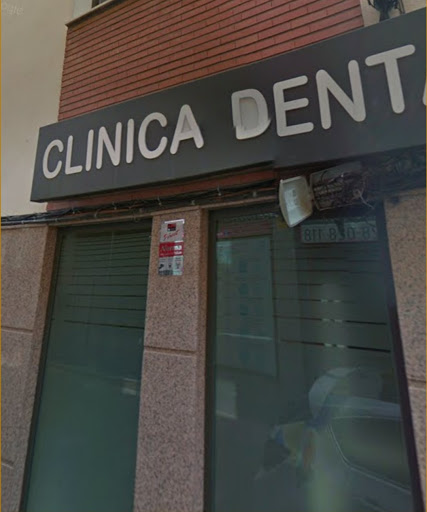 Clinica Dental Imaden