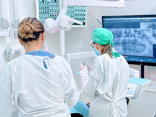 Clinica Dental IGD