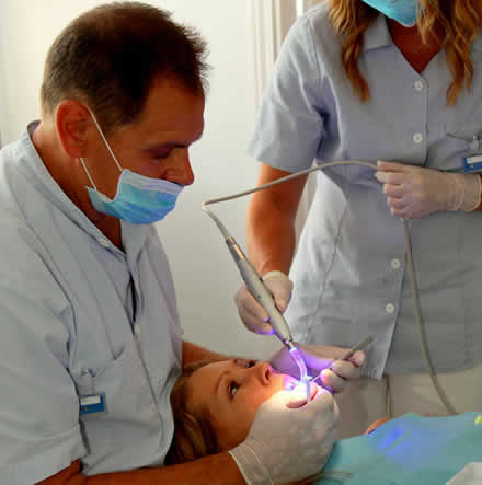 Clinica Dental Idea