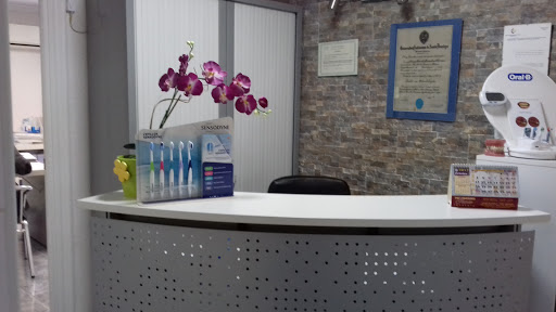 Clínica Dental Idami