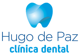 Clinica Dental Hugo de Paz logo
