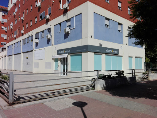 Clinica Dental Dentalhouse