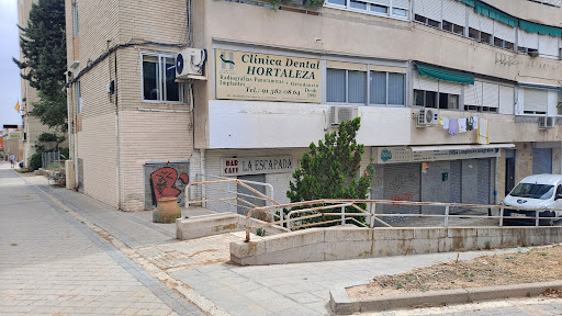 Clinica Dental Hortaleza