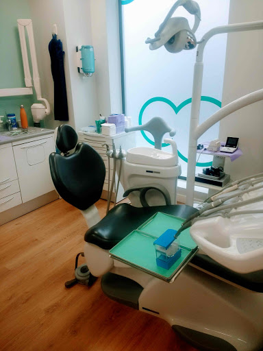 Clinica Dental Hodeia