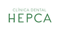 Clinica Dental HEPCA logo