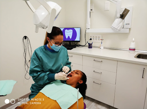 Clinica Dental Guimar