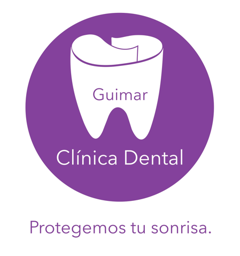 Clinica Dental Guimar logo