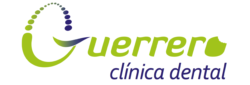 Clínica Dental Guerrero logo