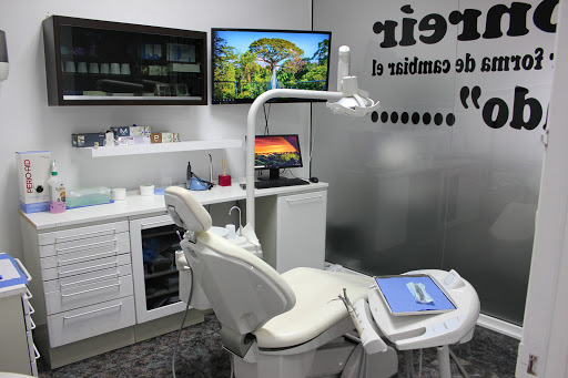 Clinica Dental Guargacho
