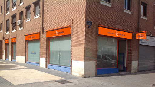 Clínica Dental Gredilla