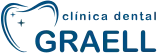 Clínica Dental Graell logo