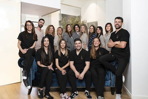 Clínica Dental Gómez