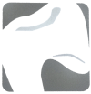 Clinica Dental Gloria Serrano logo