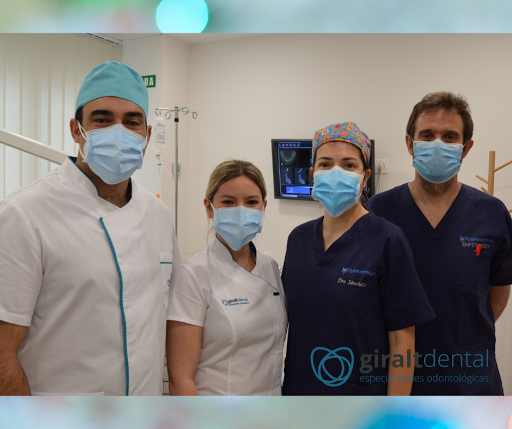 Clinica Dental Giralt