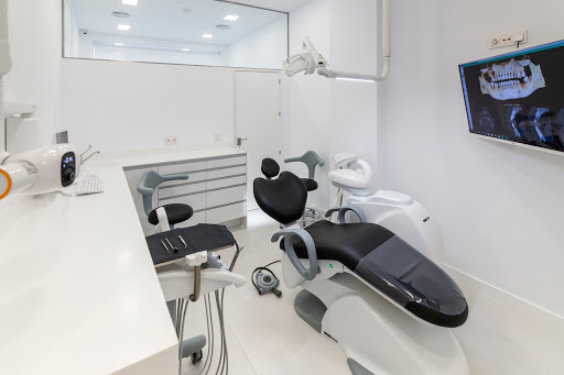 Clínica Dental Gingiva