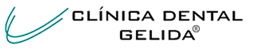 Clinica Dental Gelida logo