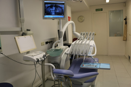Clinica Dental Garó