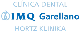 Clinica Dental IMQ Garellano Bilbao logo