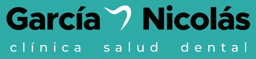 CLINICA DENTAL GARCÍA Y NICOLÁS logo