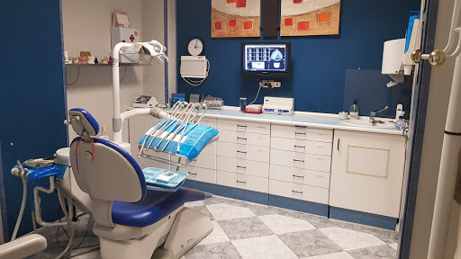 Clinica Dental Garciga