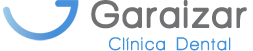 CLINICA DENTAL GARAIZAR logo
