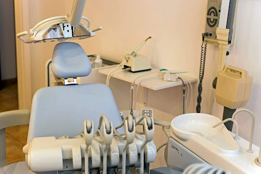 Clinica Dental Garachico logo