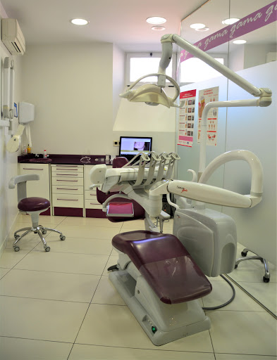 Clínica Dental Gama
