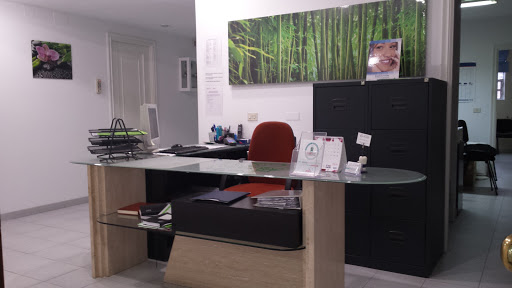 Clinica Dental Galdent