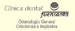 Clinica Dental Fuensanta logo