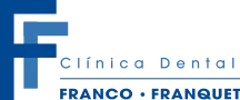 Clinica Dental Franco - Franquet logo