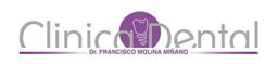 Clinica Dental Dr Francisco Molina Miñano logo