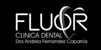 Clinica Dental Fluor logo