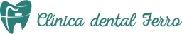 Clinica Dental Ferro logo