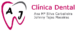 Clinica Dental Ana M.ª Silva Carballeira logo