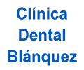 Clínica Dental Esther Blanquez logo