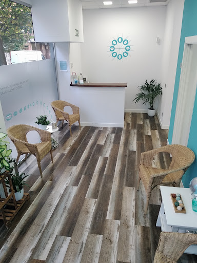 Clinica Dental Escandón