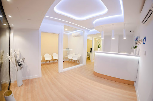 Clínica Dental Ereaga