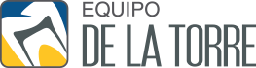 Clínica Dental Equipo de la Torre logo