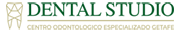 Clinica Dental Dental Studio Getafe logo
