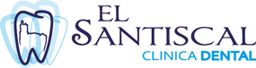 Clinica Dental El Santiscal logo