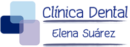 Clinica Dental Elena Suárez Santa Cruz de Tenerife logo