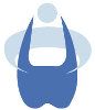 Clínica Dental el Consul logo