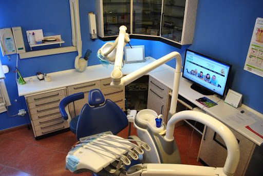 Clínica Dental Efidento
