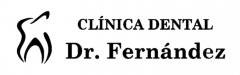 Clinica Dental Dr. Fernández logo